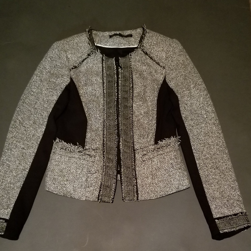 White House Black Market Women's Jacket